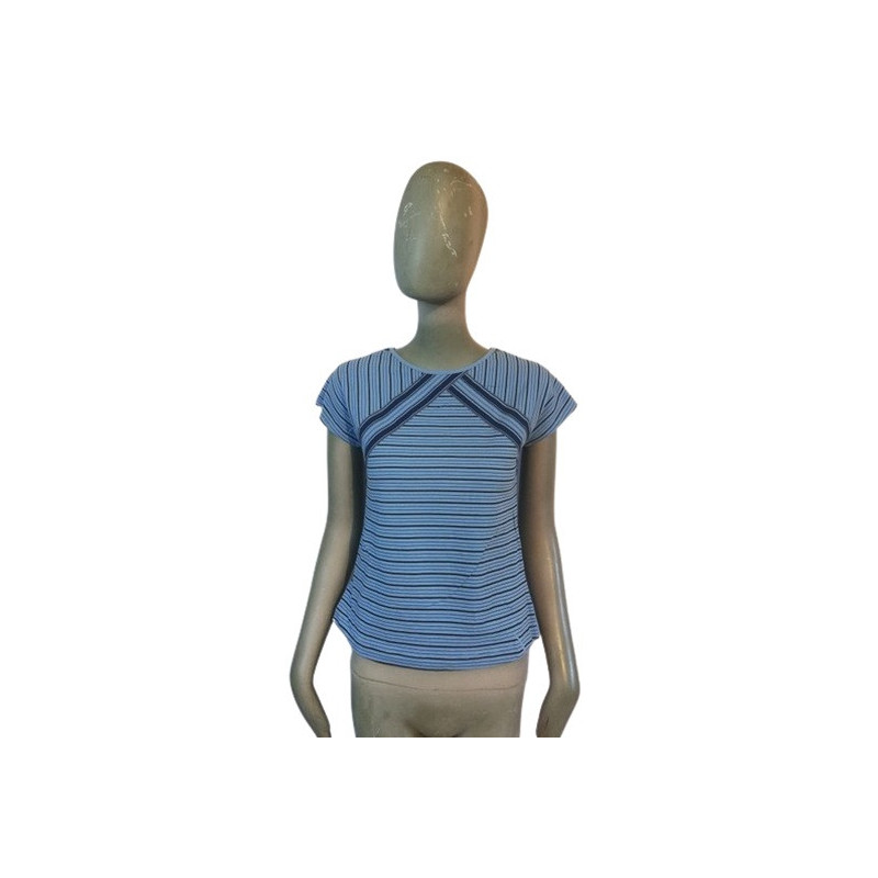 Camiseta retro Cerruti Jeans Mod. 99 87098