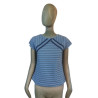 Camiseta retro Cerruti Jeans Mod. 99 87098