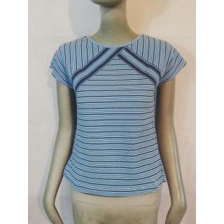 Camiseta retro Cerruti Jeans Mod. 99 87098