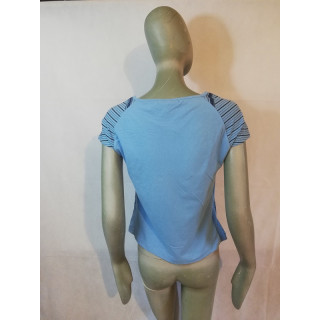 Camiseta retro Cerruti Jeans Mod. 99 87098