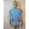 Camiseta retro Cerruti Jeans Mod. 99 87098