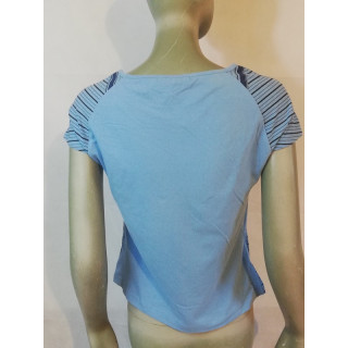 Camiseta retro Cerruti Jeans Mod. 99 87098