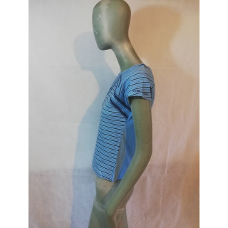 Camiseta retro Cerruti Jeans Mod. 99 87098