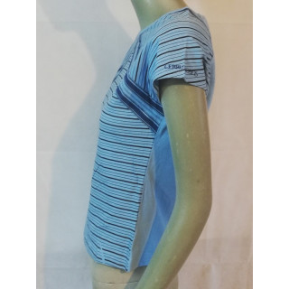 Camiseta retro Cerruti Jeans Mod. 99 87098