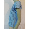 Camiseta retro Cerruti Jeans Mod. 99 87098