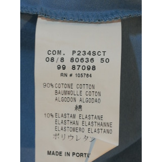 Camiseta retro Cerruti Jeans Mod. 99 87098