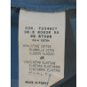 Camiseta retro Cerruti Jeans Mod. 99 87098