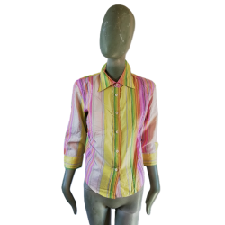 Shirt Coast Retro Modelo DPW1