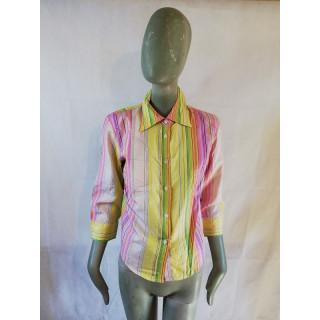 Shirt Coast Retro Modelo DPW1