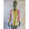Camisa Coast Retro modelo dpw1
