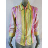 Shirt Coast Retro Modelo DPW1