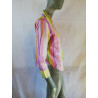 Camisa Coast Retro modelo dpw1