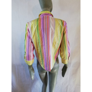 Shirt Coast Retro Modelo DPW1