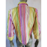 Camisa Coast Retro modelo dpw1