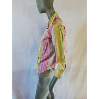 Camisa Coast Retro modelo dpw1