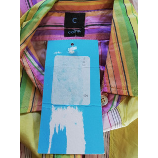 Shirt Coast Retro Modelo DPW1