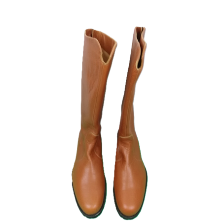 Schoenen Ballin Bruine jaargangen