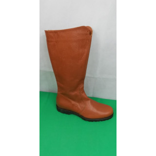 Schoenen Ballin Bruine jaargangen