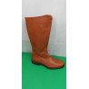 Schoenen Ballin Bruine jaargangen