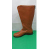 Botas Ballin Añadas marrones