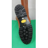 Botas Ballin Añadas marrones