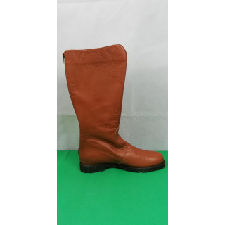 Stiefel Ballin Braune Jahrgänge