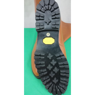 Stiefel Ballin Braune Jahrgänge