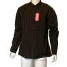 Camisa Bikkembergs Ártico. 2j6068032