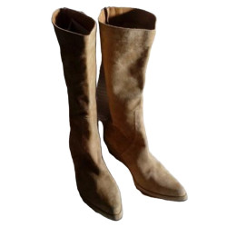 Botas Dirk Bikkembergs Modelo BD620