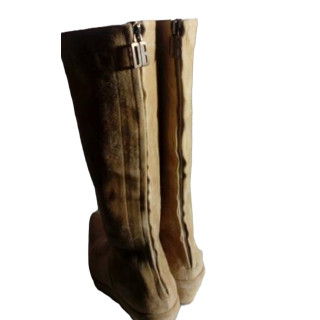 Chuteiras Dirk Bikkembergs Modelo bd620