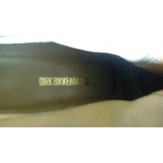 Chuteiras Dirk Bikkembergs Modelo bd620