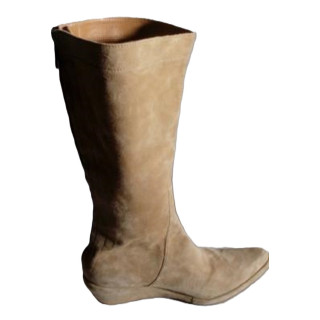 Stiefel Dirk Bikkembergs Modell BD620
