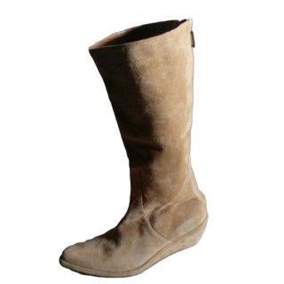 Stiefel Dirk Bikkembergs Modell BD620