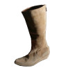 Stiefel Dirk Bikkembergs Modell BD620