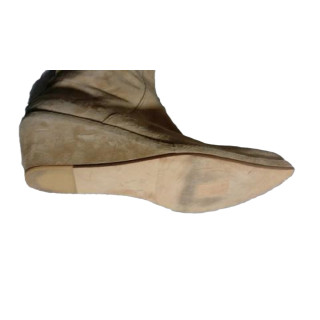 Stiefel Dirk Bikkembergs Modell BD620