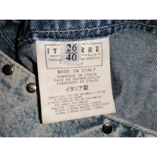 Vintage Creator Musterrock