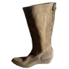 Chuteiras Dirk Bikkembergs Modelo bd620