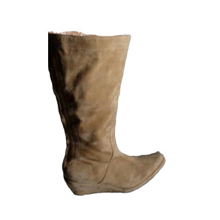 Botas Dirk Bikkembergs Modelo BD620