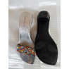 Sandalias retro Nicoletta Ruggiero
