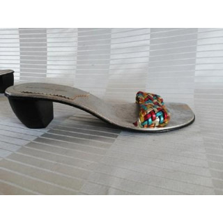 Sandalias retro Nicoletta Ruggiero