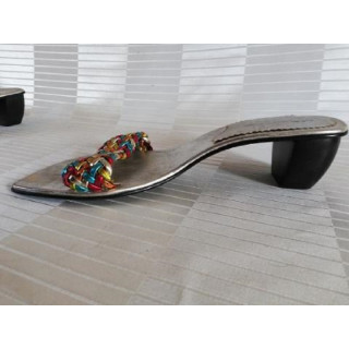 Sandalias retro Nicoletta Ruggiero