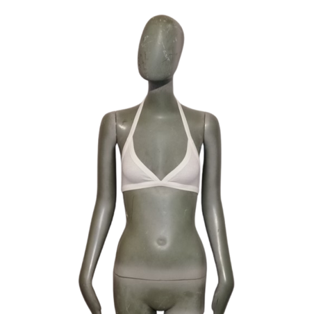Support-George Dirk Bikkembergs White Collector