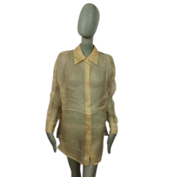 Sublieme zeilblouse JC de Castelbajac