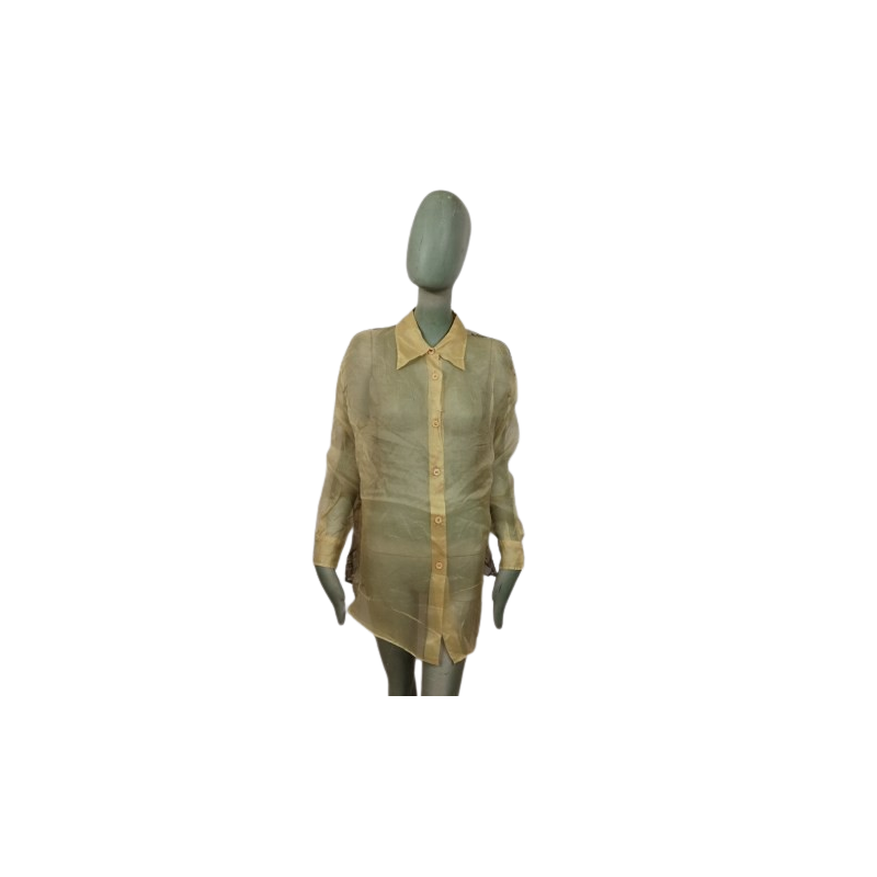 Blusa de vela sublime JC de Castelbajac