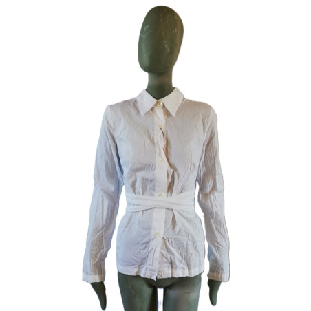 Camisa Dirk Bikkembergs Modello 3f6030206