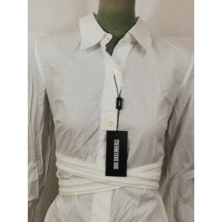 Camisa Dirk Bikkembergs MODELO 3F6030206