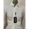Camisa Dirk Bikkembergs MODELO 3F6030206