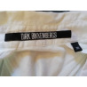 Camisa Dirk Bikkembergs Modello 3f6030206