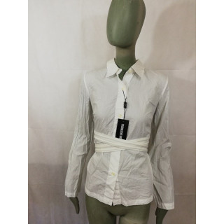 Camisa Dirk Bikkembergs Modello 3f6030206