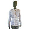 Camisa Dirk Bikkembergs MODELO 3F6030206